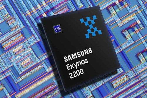 Samsung ra chip Exynos mới có ray tracing, sẵn sàng cho Galaxy S22