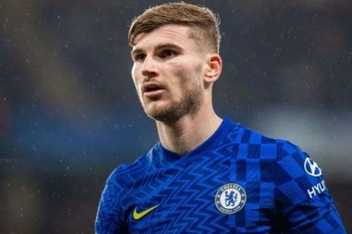 Werner: 'Không hiểu vì sao CĐV Chelsea lại ủng hộ tôi nhiều vậy'