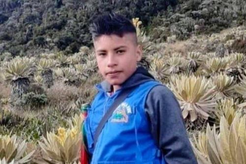 Vụ sát hại nhà hoạt động 14 tuổi gây chấn động ở Colombia