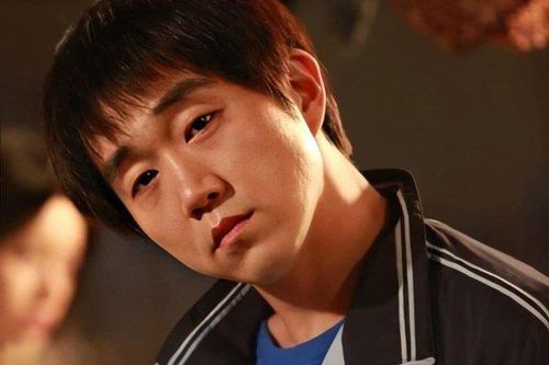 Choi Sung Won trở lại showbiz sau khi chữa khỏi ung thư
