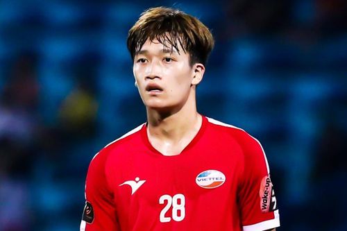 Đối thủ của CLB Viettel rút lui khỏi AFC Cup 2022