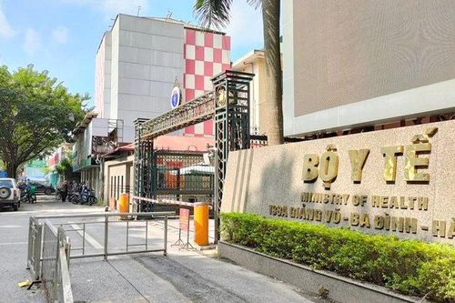 Thanh tra 45 ngày tại Bộ Y tế về việc mua sắm thiết bị, kit xét nghiệm