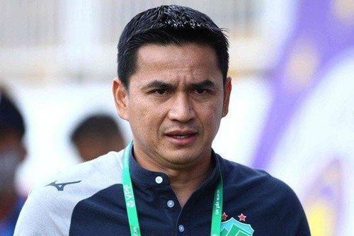 4 cầu thủ HAGL nghi mắc Covid-19