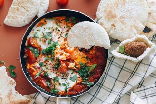 3 địa chỉ ăn brunch lành mạnh, ít ngán ở Thảo Điền