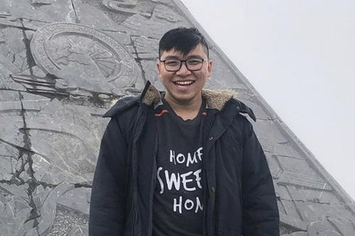 Kỹ sư người Việt được Apple vinh danh