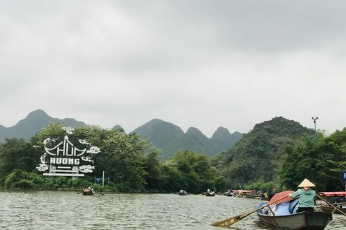 Lại thêm một mùa lễ hội... đìu hiu