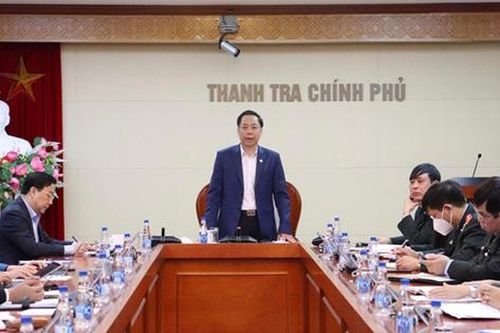 Tiến hành thanh tra việc mua sắm trang thiết bị y tế phòng, chống dịch COVID-19 tại Hà Nội