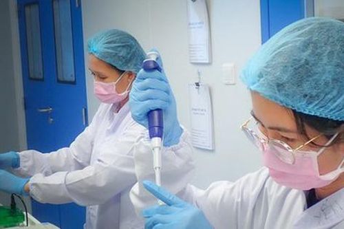 Thông tin chính thức về các trường hợp nhiễm Omicron trong cộng đồng