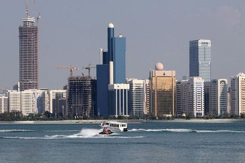 Lên án các vụ tấn công nhằm vào UAE