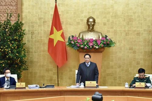 Xây dựng lộ trình mở cửa an toàn, khoa học, hiệu quả đón khách du lịch quốc tế