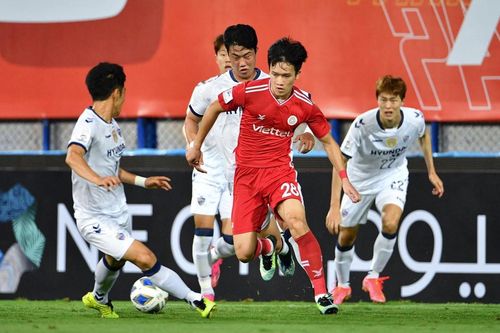 Điều gì khiến V-League vượt mặt Thai-League?