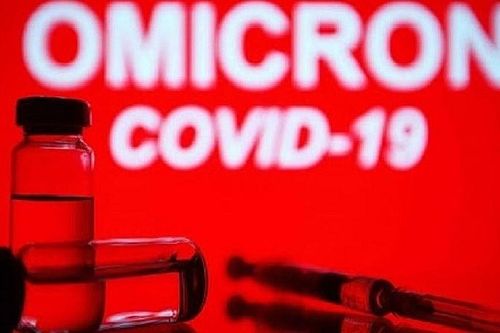Thành phố Hồ Chí Minh phát hiện 3 ca nhiễm Omicron trong cộng đồng đầu tiên