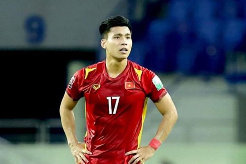 Thương vụ Văn Thanh sang Hàn Quốc thi đấu khó thành công?