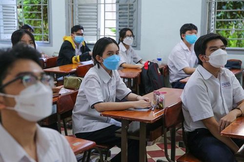 Mở cửa trường học sau Nghị quyết 128: Nhiều tỉnh, thành vẫn… 'án binh bất động'