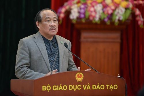 Tỷ lệ nhiễm Covid-19 trong trường học rất thấp, chuyên gia khuyến nghị mở cửa trường