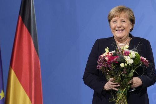 Cựu Thủ tướng Đức Angela Merkel được đề nghị đảm nhận một chức vụ tại Liên hợp quốc