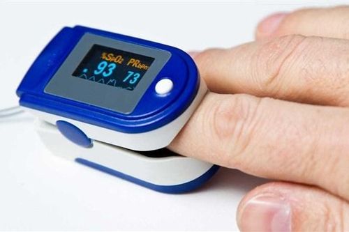 'Sát thủ thầm lặng' đối với bệnh nhân Covid-19