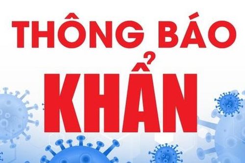 Khẩn cấp tìm người đi cùng 2 chuyến bay có ca nhiễm biến chủng Omicron