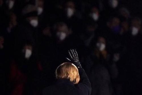Công việc tiếp theo của cựu Thủ tướng Đức Angela Merkel là gì?