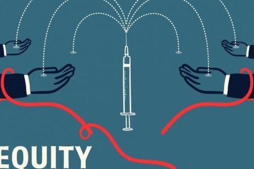 Công bằng vaccine Covid-19: Con đường ngắn nhất chuyển từ đại dịch sang bệnh đặc hữu