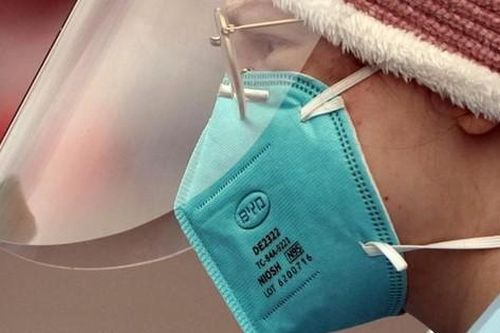 Đeo khẩu trang như thế nào để chống được lây nhiễm COVID-19?