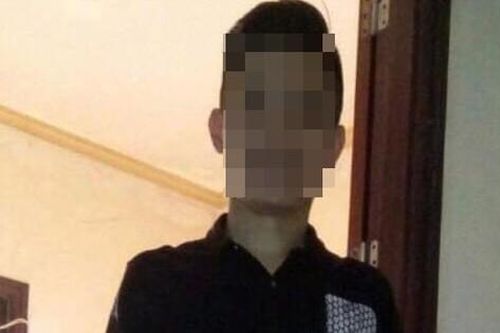 Đã xác định nghi phạm vụ bé gái 3 tuổi nghi bị bạo hành với 9 đinh cắm trong đầu