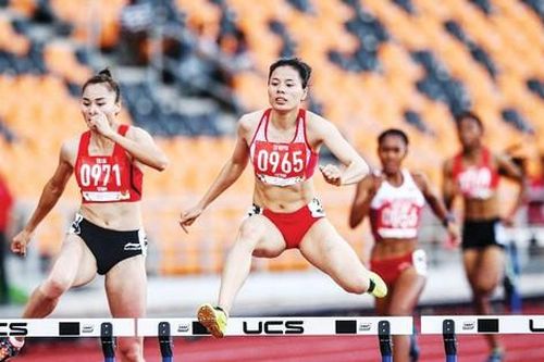 Chờ tiền tổ chức SEA Games 31