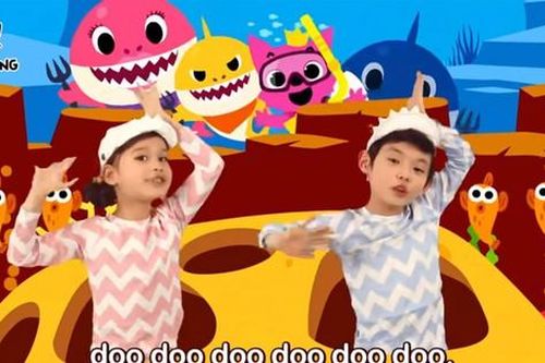 Từ hiện tượng Baby shark: Âm nhạc thiếu nhi Việt bị bỏ ngỏ