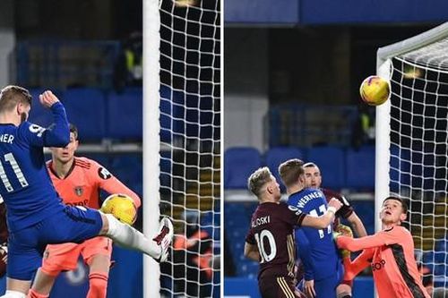 Tiền đạo Chelsea không hiểu tại sao vẫn được người hâm mộ ủng hộ dù bỏ lỡ nhiều cơ hội