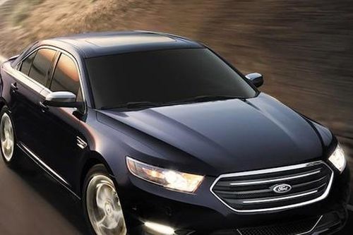 Ford Mondeo 2022 sắp được hồi sinh tại thị trường Trung Quốc
