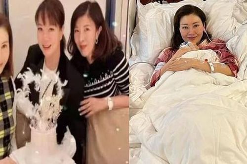'Hoa hậu đẹp nhất Hong Kong' Lý Gia Hân lộ diện sau khi suýt chết