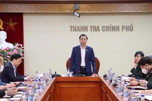 Bắt đầu thanh tra việc mua kit xét nghiệm và vắc xin COVID-19 tại Hà Nội