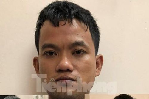 Bắt giữ 3 đối tượng chuyên giả công an để cướp tài sản