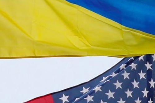Mỹ viện trợ thêm 200 triệu USD giúp Ukraine tăng cường quốc phòng