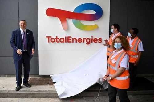 TotalEnergies bán tài sản trong Angola Block 14 BV
