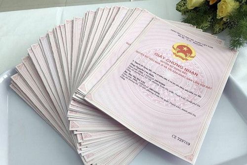 Cần lưu ý gì khi thế chấp sổ đỏ mà người dân nên biết?