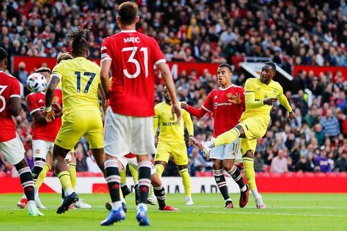 Brentford vs MU: Quỷ đỏ chìm sâu khủng hoảng