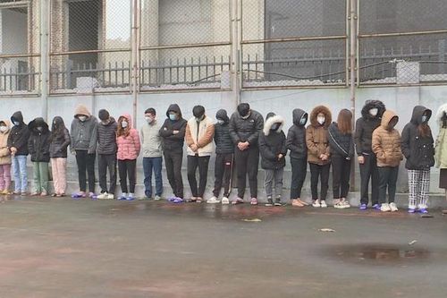 Lừa 5.000 'cộng tác viên', nhóm đối tượng chiếm đoạt 100 tỷ