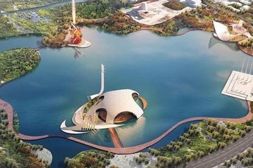 Chiêm ngưỡng thủ đô mới của Indonesia, siêu dự án hàng chục tỷ USD