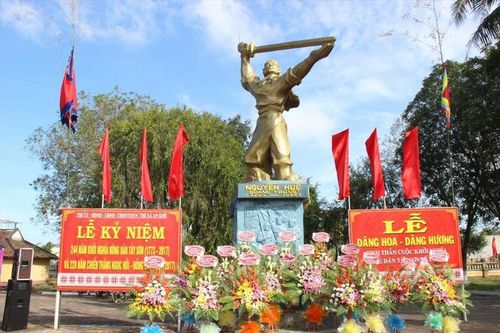 Thủ tướng quyết định xếp hạng 5 di tích quốc gia đặc biệt