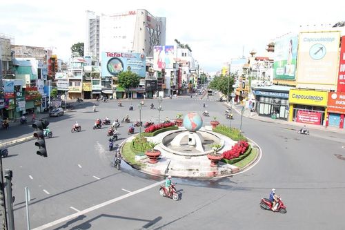 TP.HCM xác định lộ trình phục hồi, phát triển KT-XH giai đoạn 2022-25