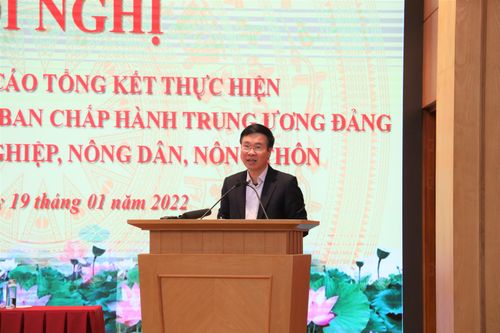 Nông thôn Việt Nam sẽ trở thành môi trường khởi nghiệp hấp dẫn
