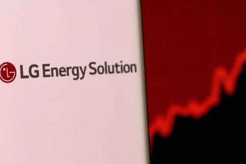 LG Energy Solution thu hút hơn 95,8 tỷ USD tiền đăng ký trước IPO