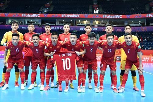 Ngành Thể dục thể thao nỗ lực vượt khó trong bối cảnh dịch COVID-19
