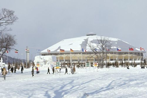 Biến đổi khí hậu ảnh hưởng tới việc tổ chức Olympic mùa Đông