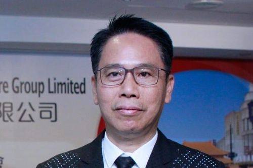 Hong Kong (Trung Quốc) có ứng viên đầu tiên tuyên bố tham gia tranh cử vị trí trưởng đặc khu