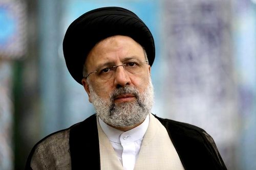 Tổng thống Iran nói về thời khắc bước ngoặt trong quan hệ Nga-Iran