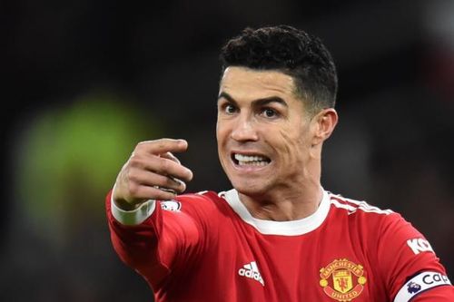 HLV Rangnick báo tin vui về Ronaldo