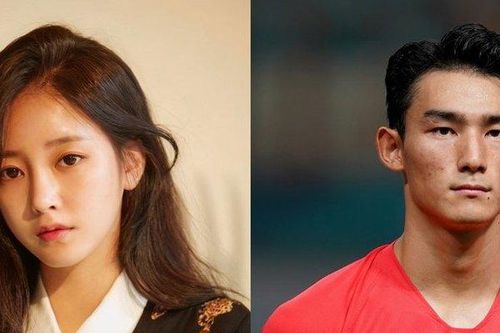 Cầu thủ ít tên tuổi kết hôn cựu thành viên của T-ara