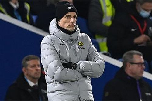 Tuchel: 'Không có niềm vui tại Chelsea'